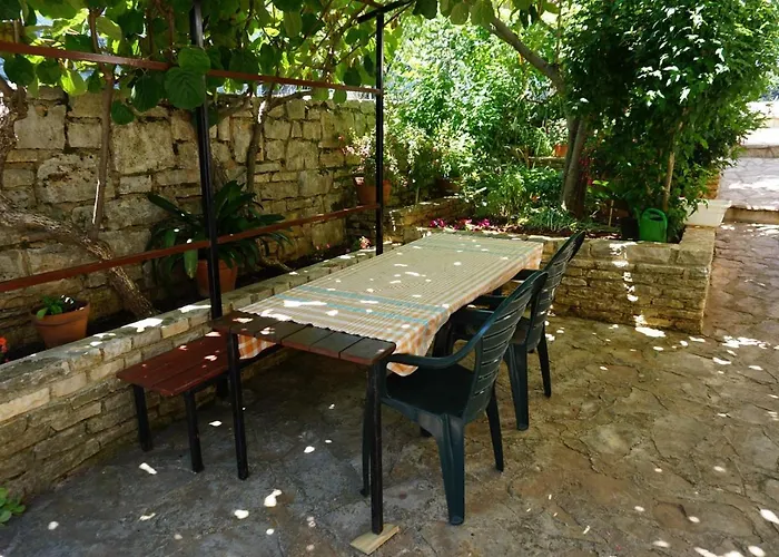 Vilma 2 Bašanija