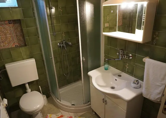 Vilma 2 아파트 Bašanija