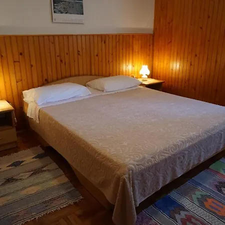 Apartmán Vilma 2