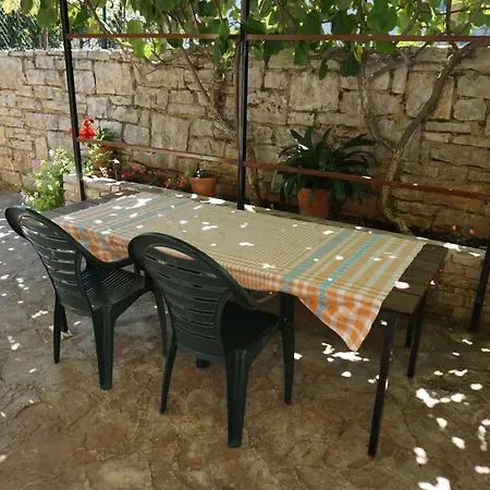Apartment Vilma 2